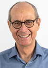 Stoxreiter Karl Dr.